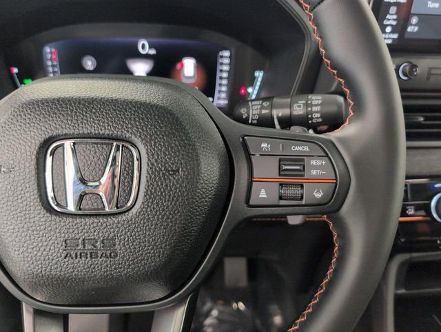 New 2026 Honda Passport TrailSport image 13