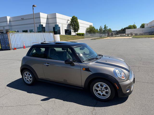 Used 2013 MINI Cooper Hardtop FWD image 7
