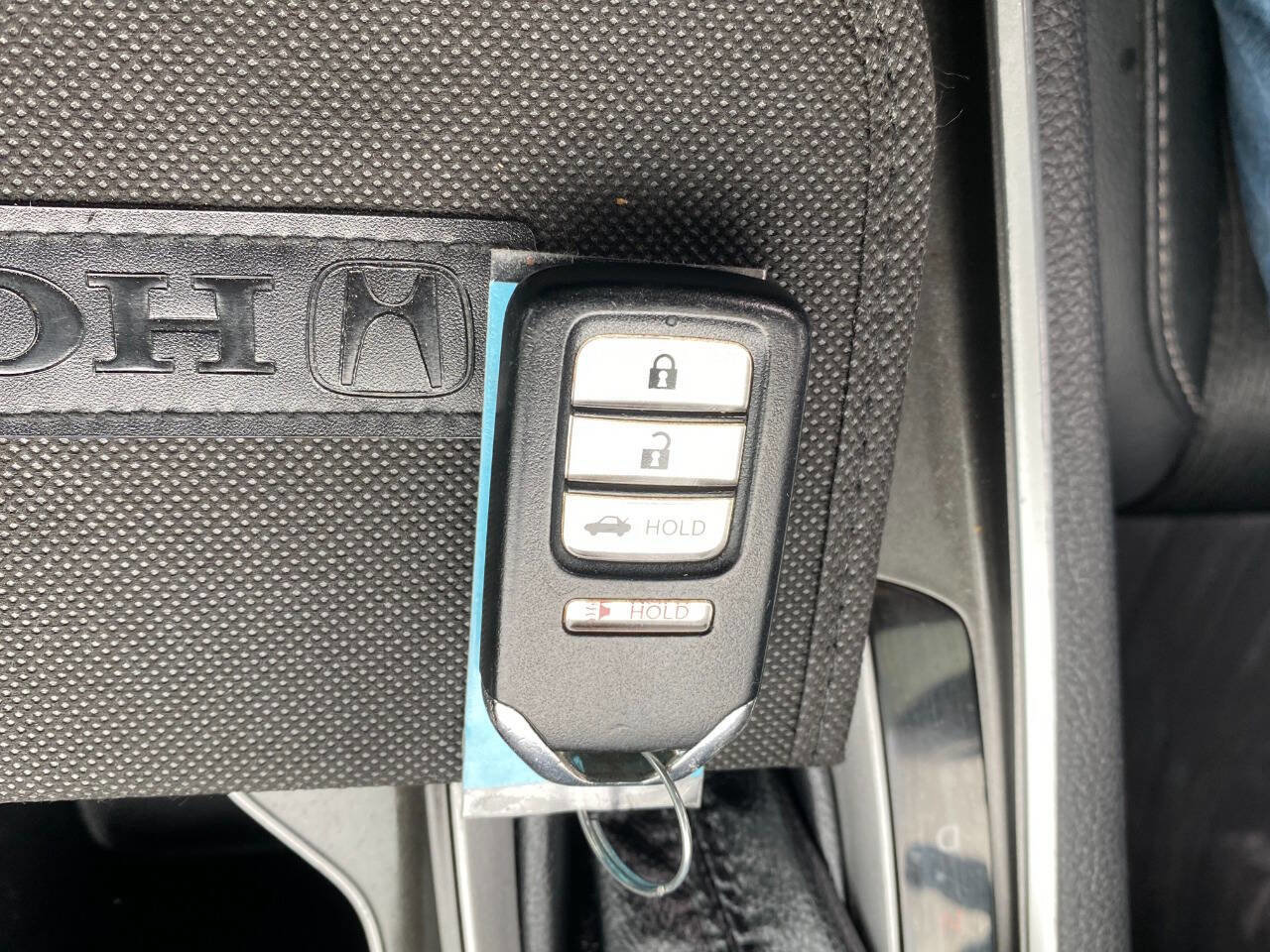 Used 2019 Honda Accord Sport image 18