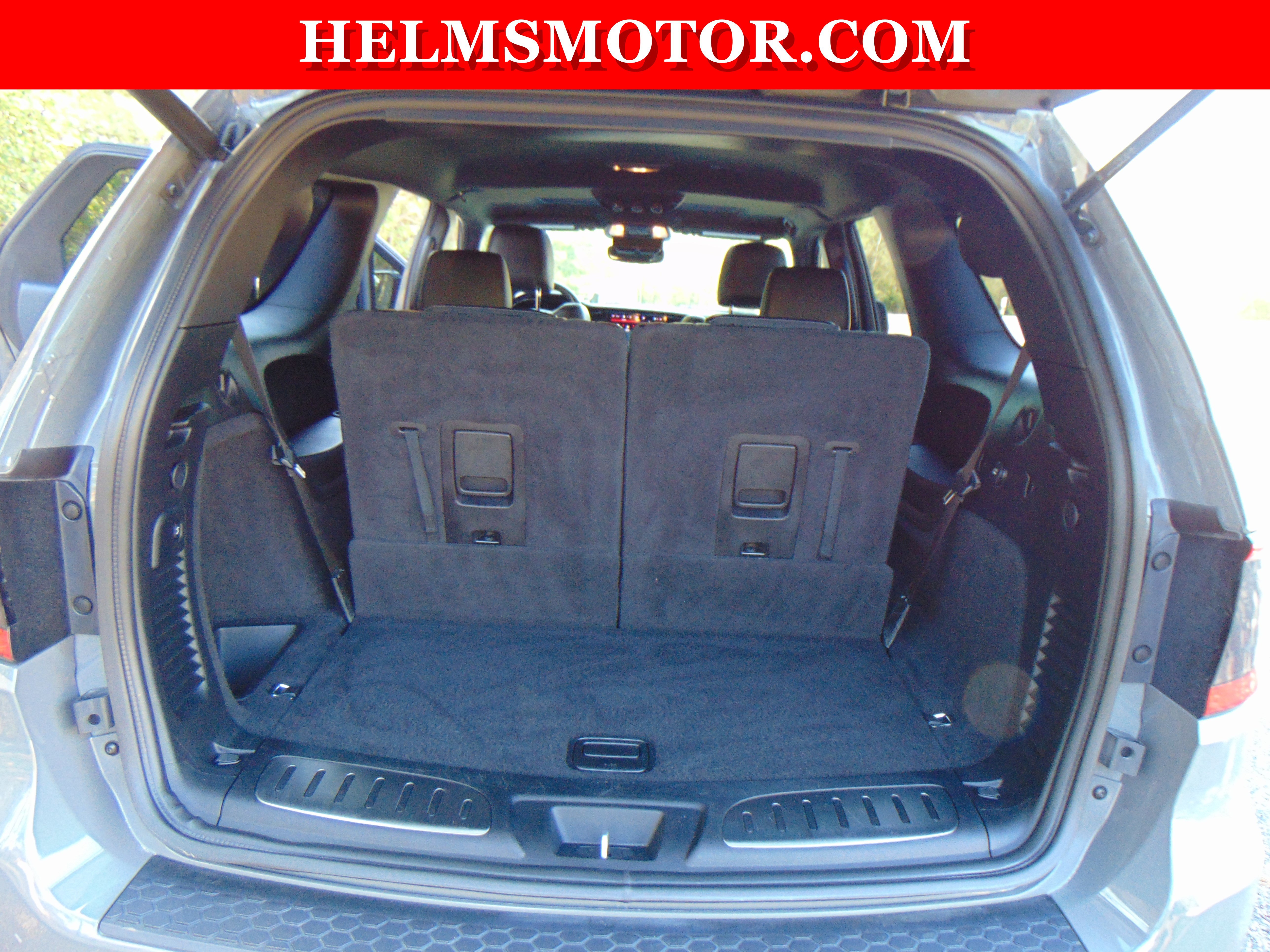 Used 2021 Dodge Durango GT image 39