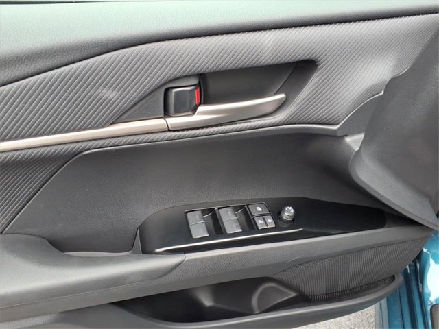 New 2026 Toyota Camry SE w/ Multimedia Upgrade Package image 13