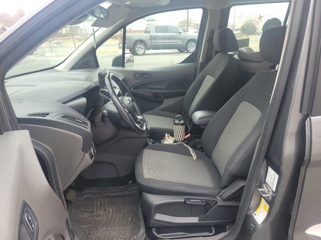 Used 2020 Ford Transit Connect XL image 10