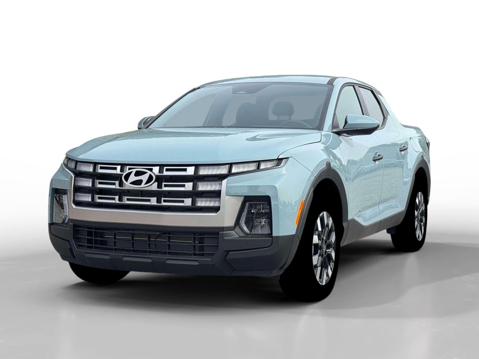 New 2026 Hyundai Santa Cruz SE AWD/4WD image 1