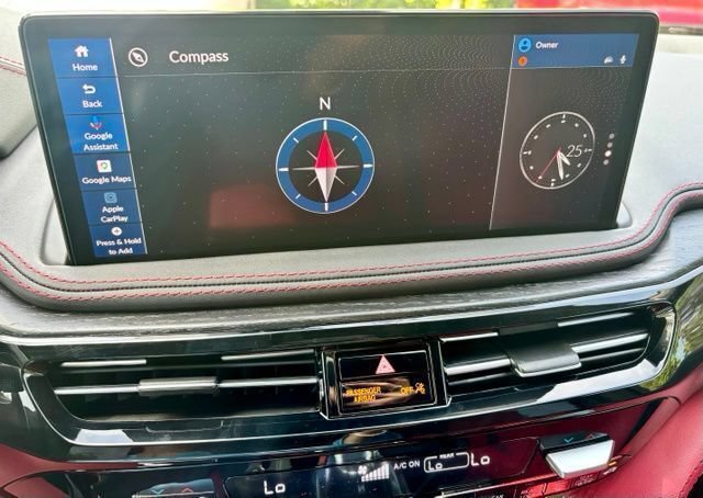 New 2026 Acura MDX Type S w/ Advance Package AWD/4WD image 41