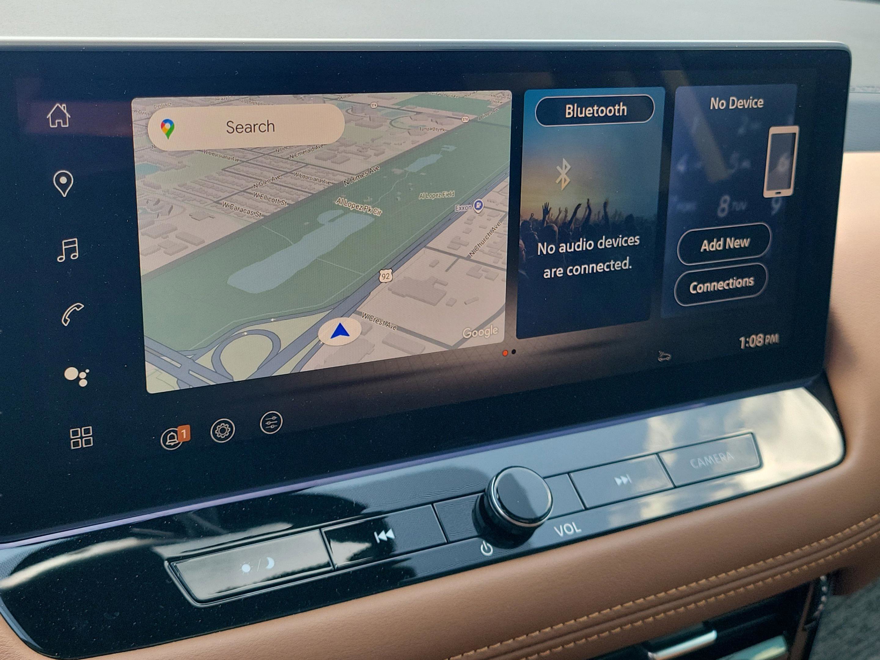 New 2026 Nissan Rogue Platinum w/ Platinum Premium Package AWD/4WD image 29