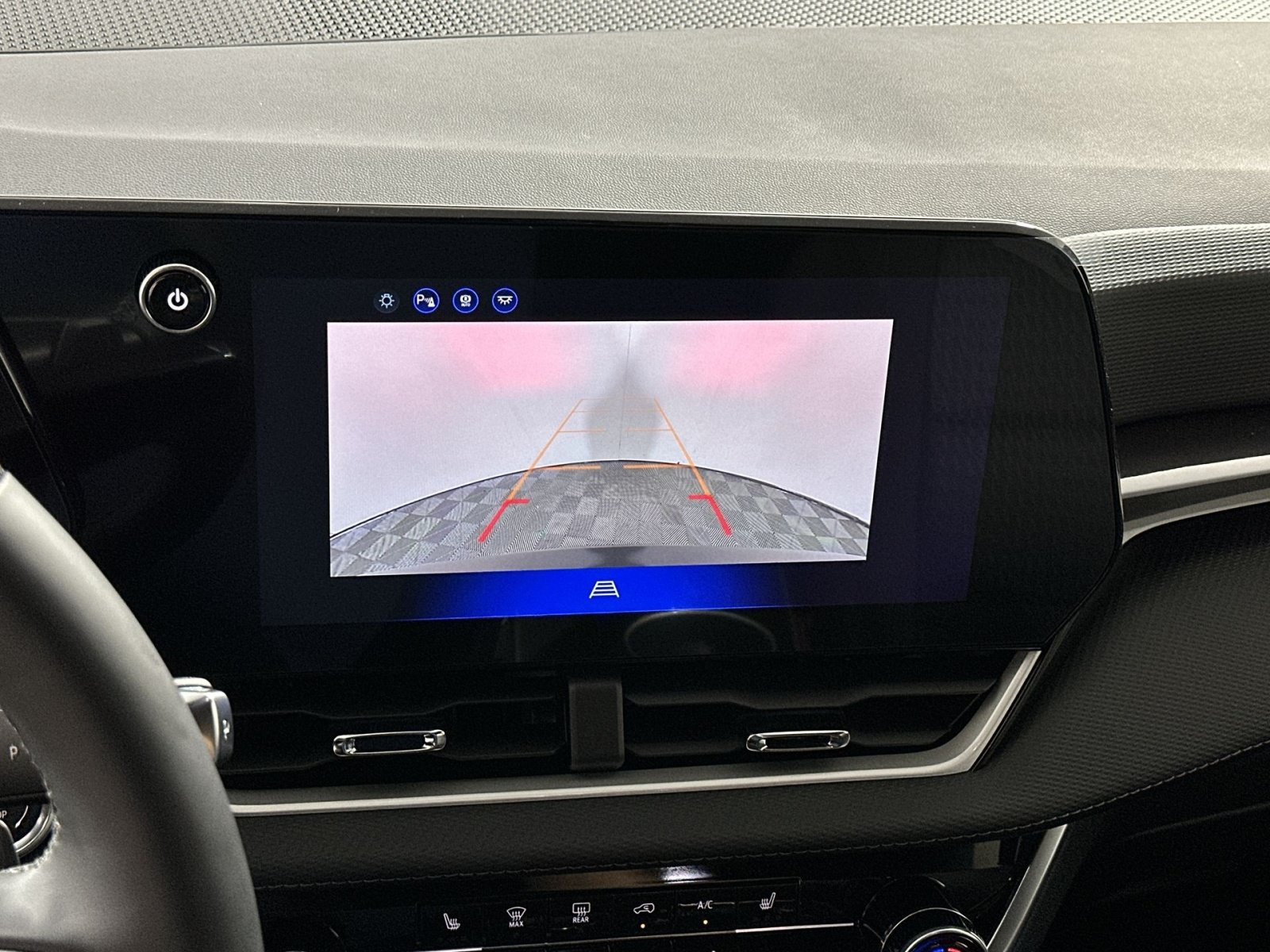 New 2027 Chevrolet Equinox LT FWD image 19