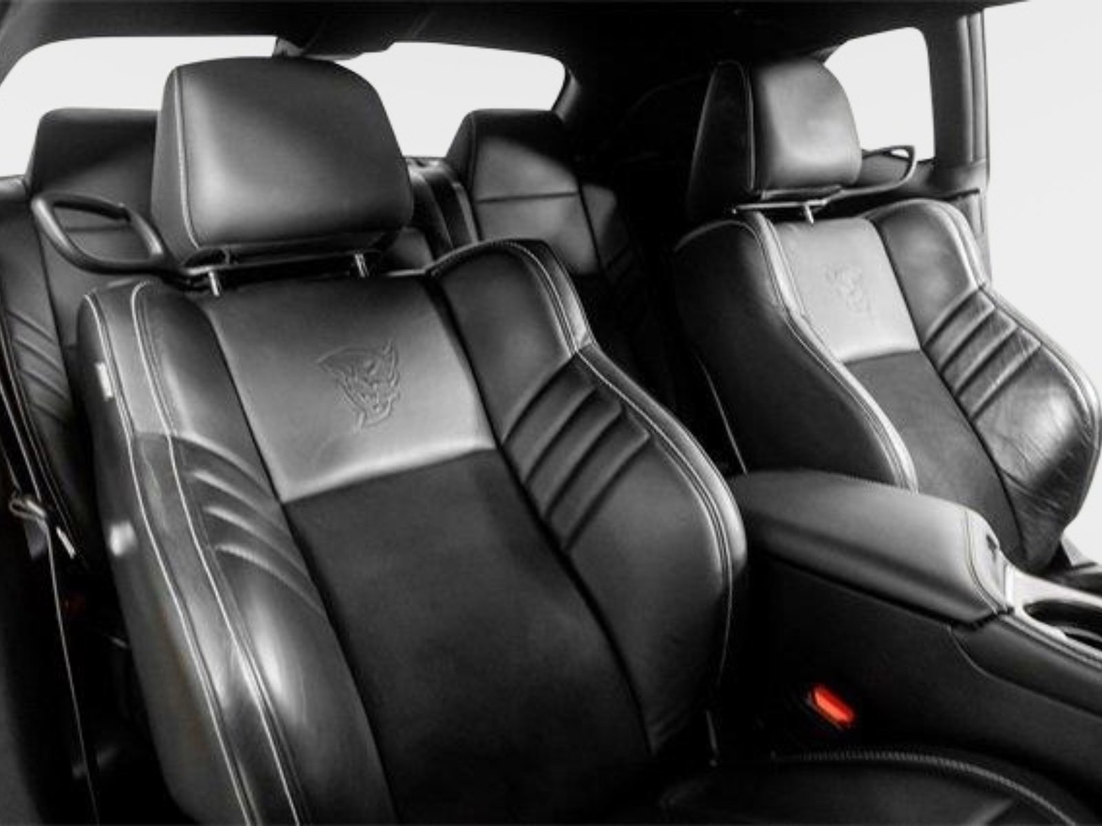 Used 2018 Dodge Challenger SRT Demon image 28