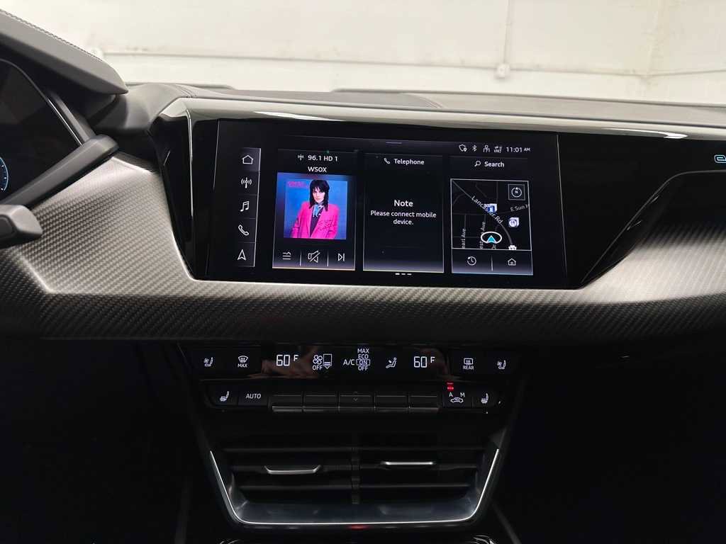 Used 2023 Audi RS e-tron GT w/ Carbon Performance Package image 31