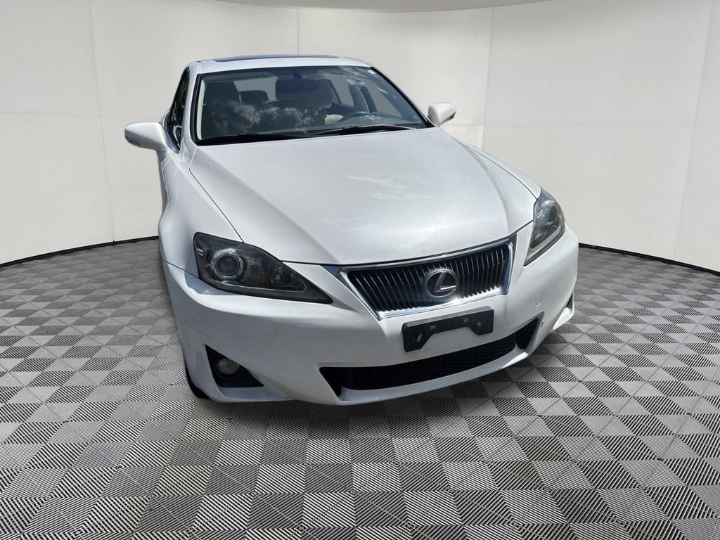 Used 2012 Lexus IS 250 AWD w/ Premium Pkg Value Edition image 4