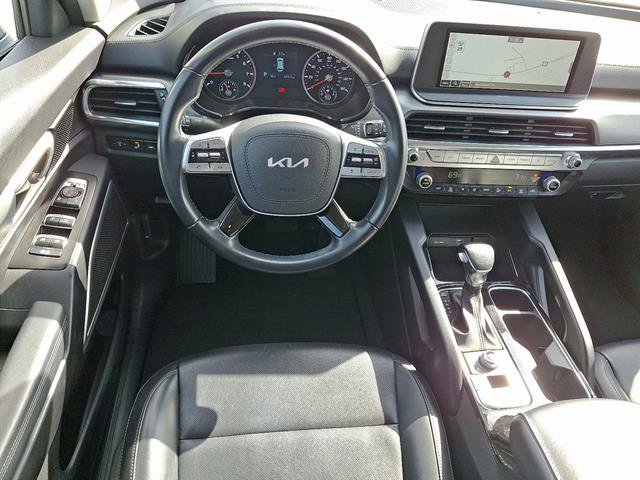 Used 2022 Kia Telluride LX image 11