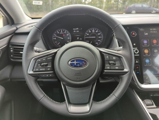 Used 2025 Subaru Legacy Premium image 17