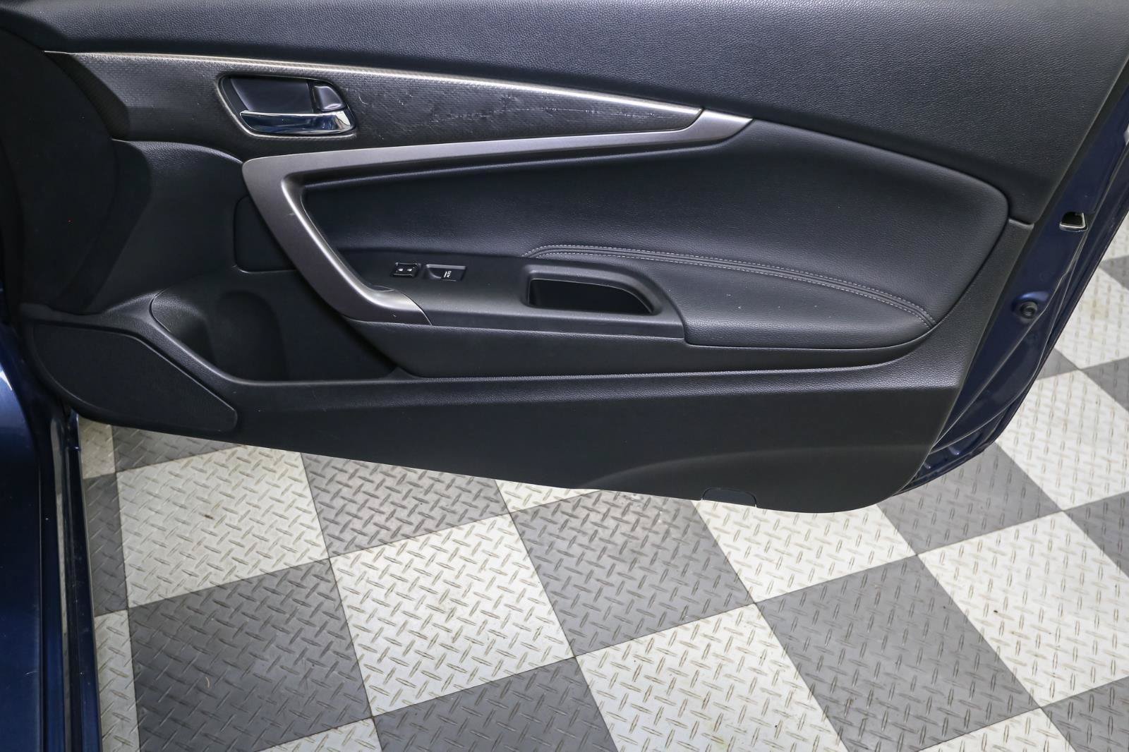 Used 2016 Honda Accord EX image 22