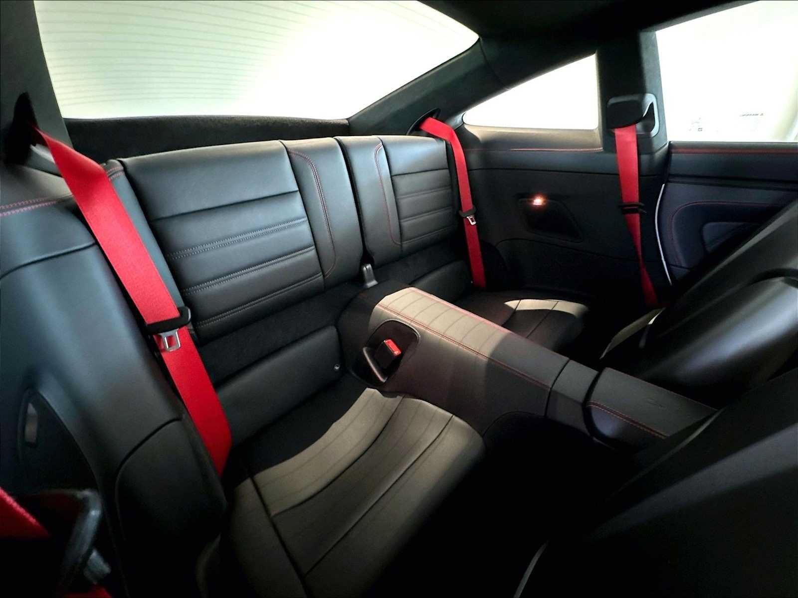 New 2026 Porsche 911 Carrera 4S AWD/4WD image 27