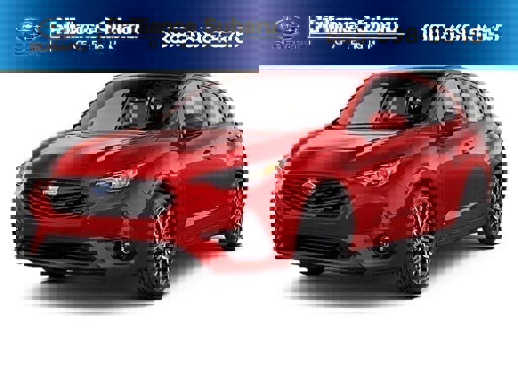 New 2026 Subaru Impreza 2.0i Sport