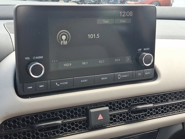 Used 2023 Honda HR-V LX image 16