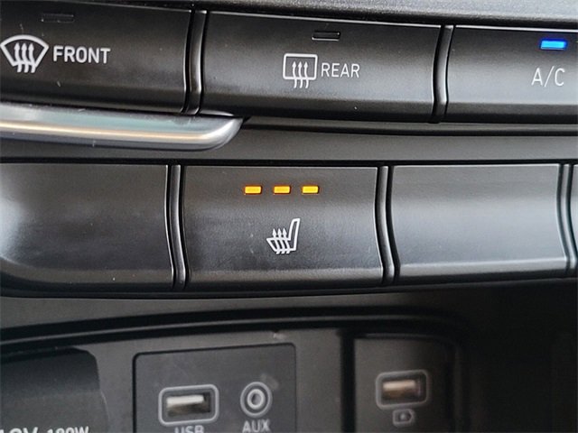 Used 2020 Hyundai Santa Fe SEL w/ Cargo Package image 24