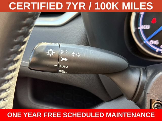 Used 2023 Toyota RAV4 XLE w/ XLE Grade Weather Package AWD/4WD image 26