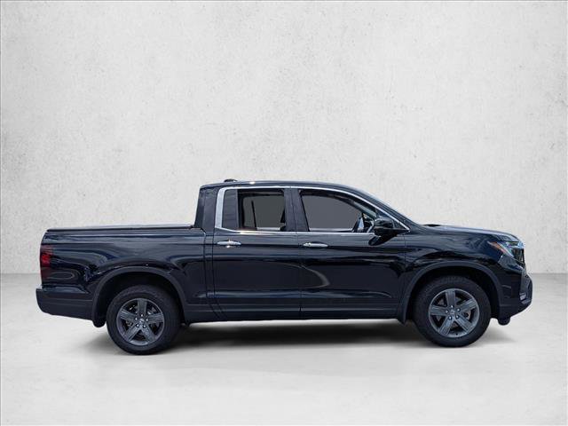 Used 2023 Honda Ridgeline RTL-E image 4