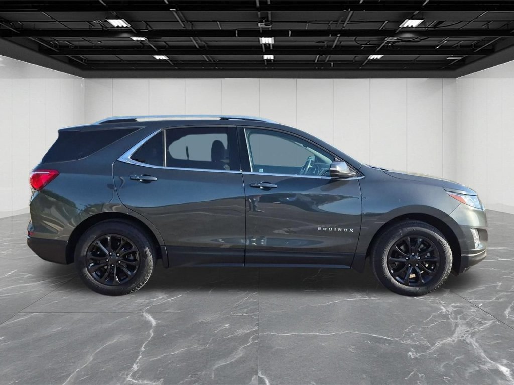 Used 2019 Chevrolet Equinox LT FWD image 6