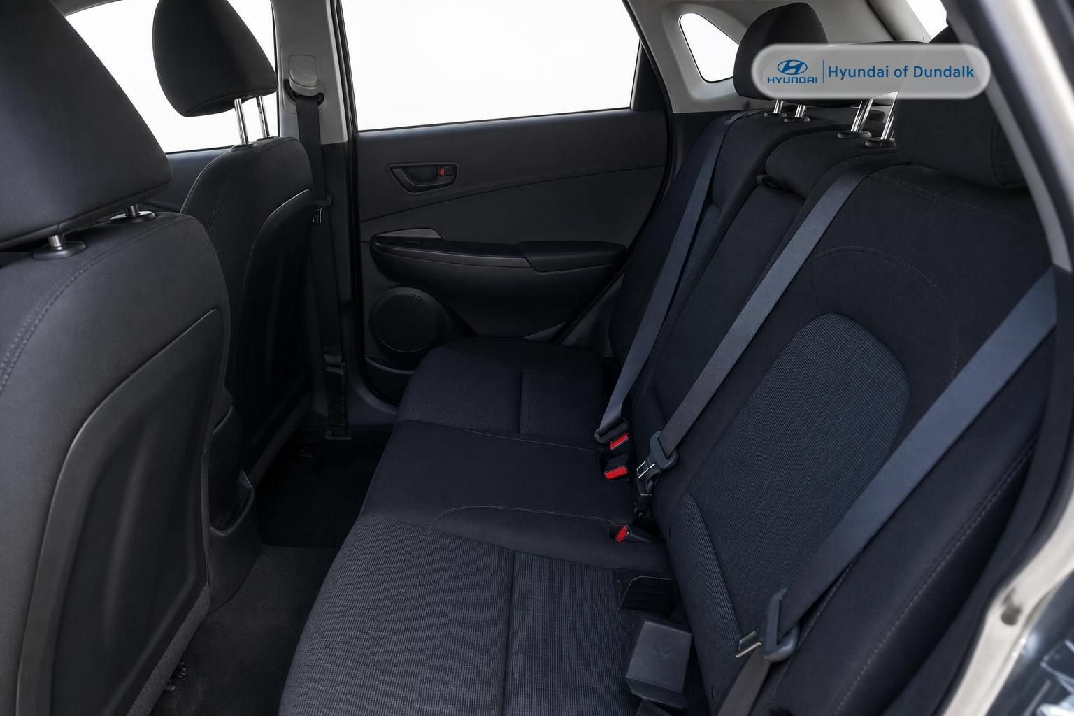 Used 2023 Hyundai Kona SEL w/ Cargo Package AWD/4WD image 10