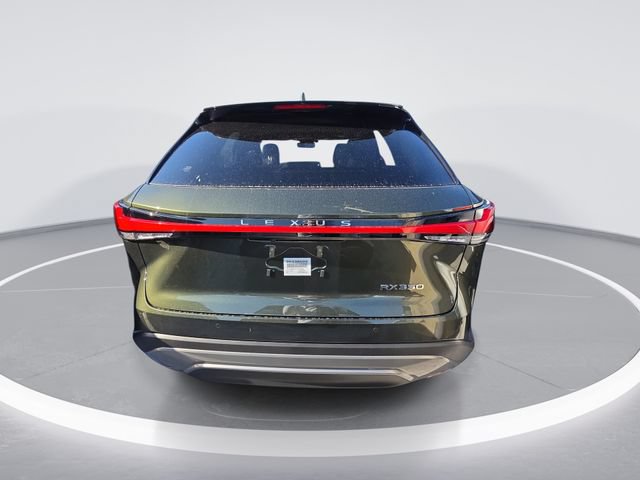 New 2026 Lexus RX 350 Premium Plus FWD image 7