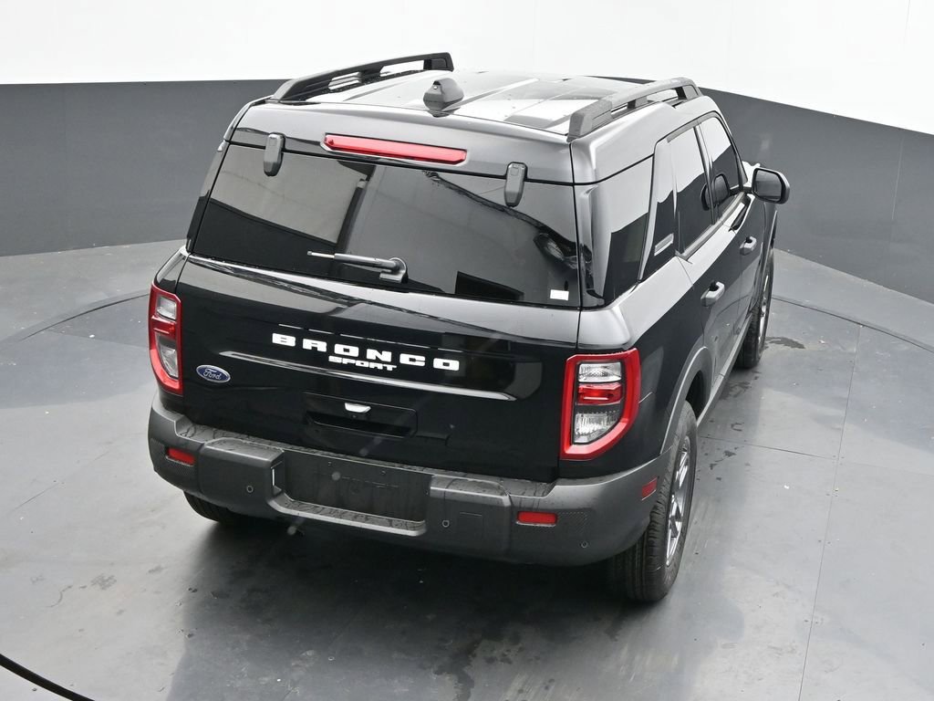 New 2025 Ford Bronco Sport Big Bend w/ Convenience Package image 40