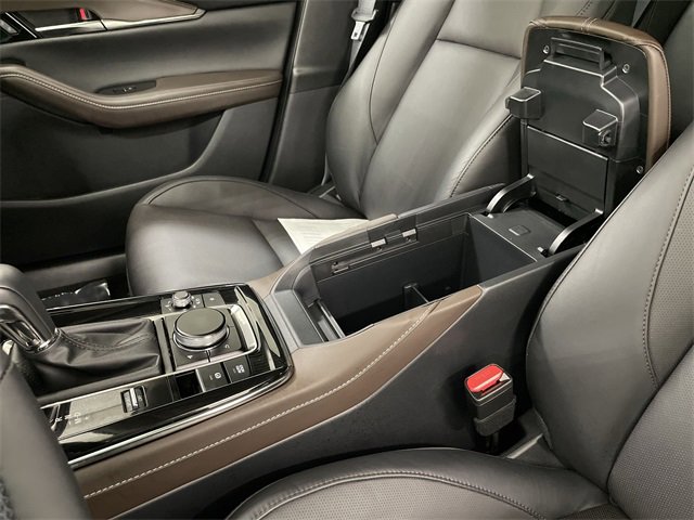 Certified 2025 MAZDA CX-30 2.5 Turbo w/ Premium Plus Pkg image 24