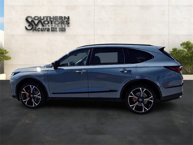 New 2026 Acura MDX Type S image 18
