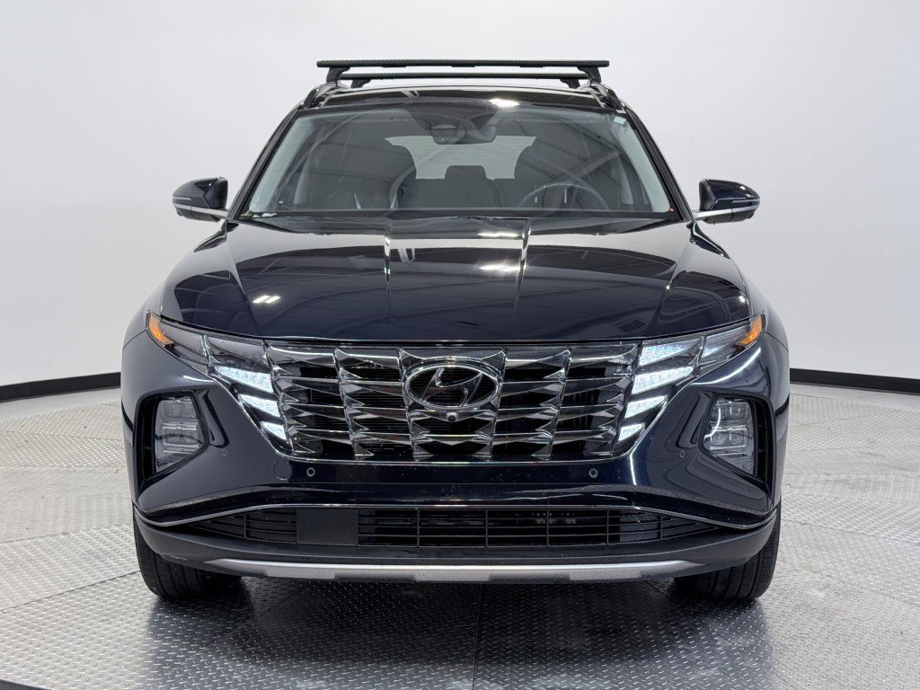 Used 2024 Hyundai Tucson Limited image 2
