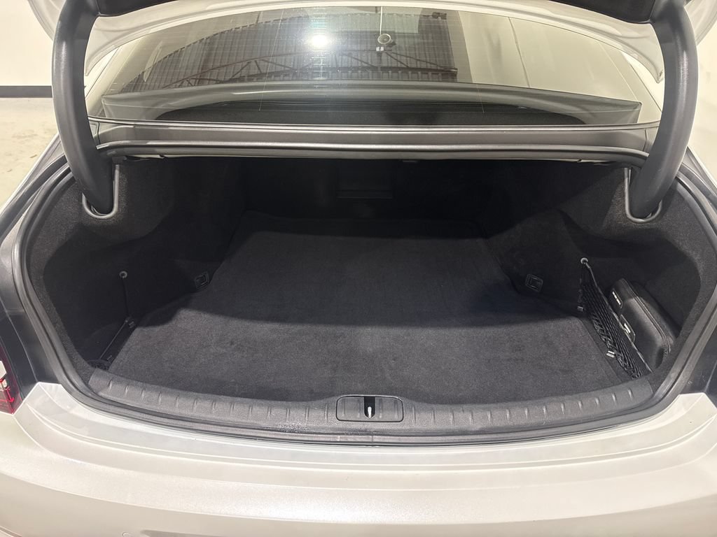 Used 2021 Genesis G80 3.5T w/ Prestige Package AWD/4WD image 27