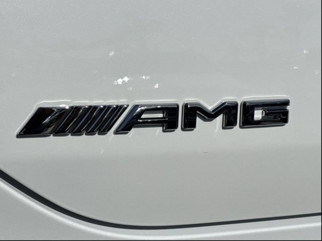 New 2025 Mercedes-Benz GLE 63 AMG S image 11