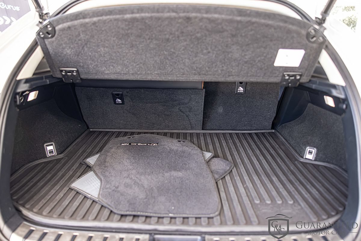 Used 2021 Lexus NX 300h AWD w/ Accessory Package 2 image 16