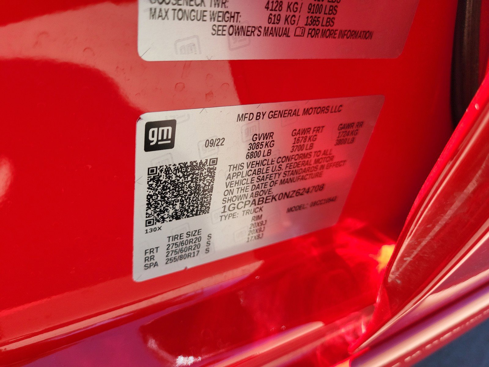 Certified 2022 Chevrolet Silverado 1500 Custom image 26