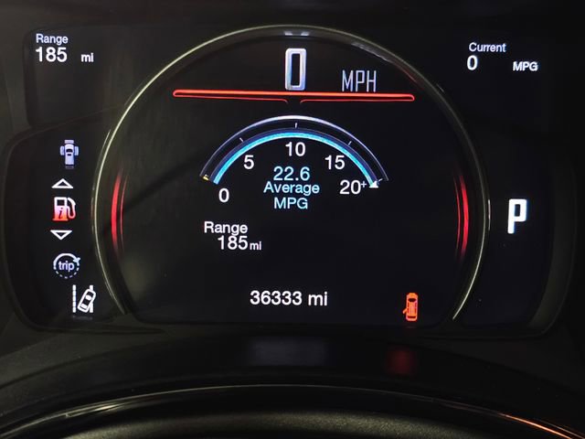 Used 2022 Dodge Durango R/T image 31