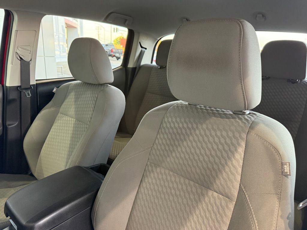 Certified 2021 Toyota Tacoma SR5 w/ Technology Package image 21