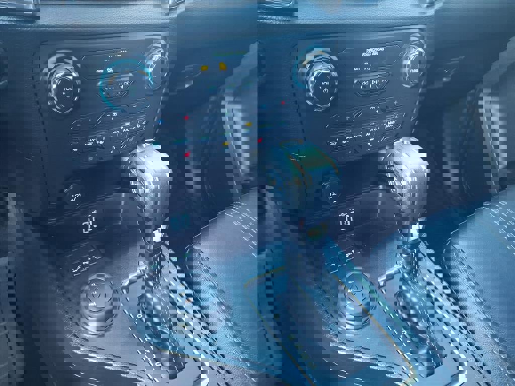 Used 2023 Ford Ranger Lariat w/ Technology Package image 14