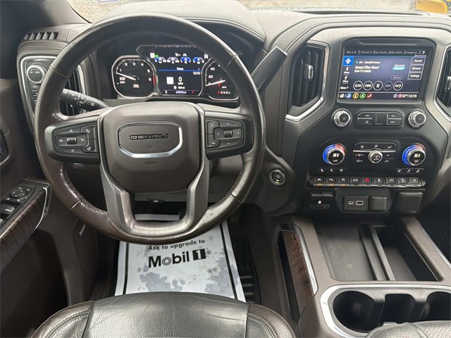 Used 2020 GMC Sierra 1500 Denali w/ Denali Ultimate Package image 13