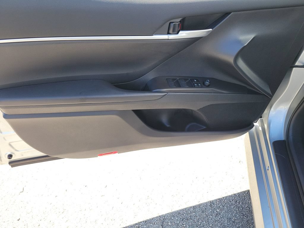 Certified 2024 Toyota Camry LE FWD image 19