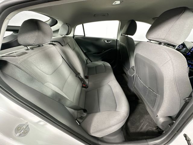 Used 2022 Hyundai Ioniq Blue FWD image 25