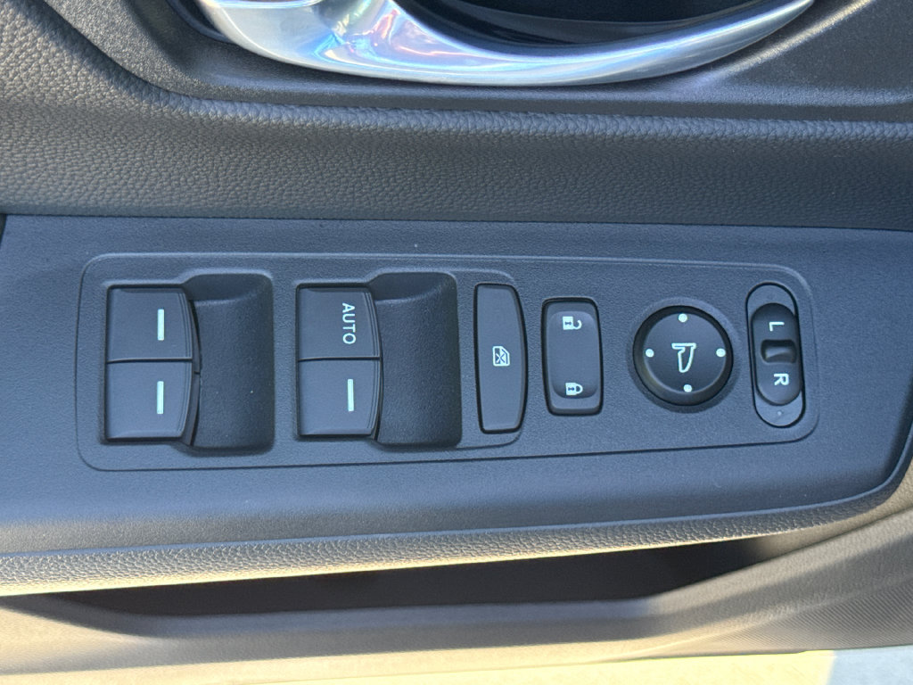 Certified 2026 Honda CR-V LX image 15