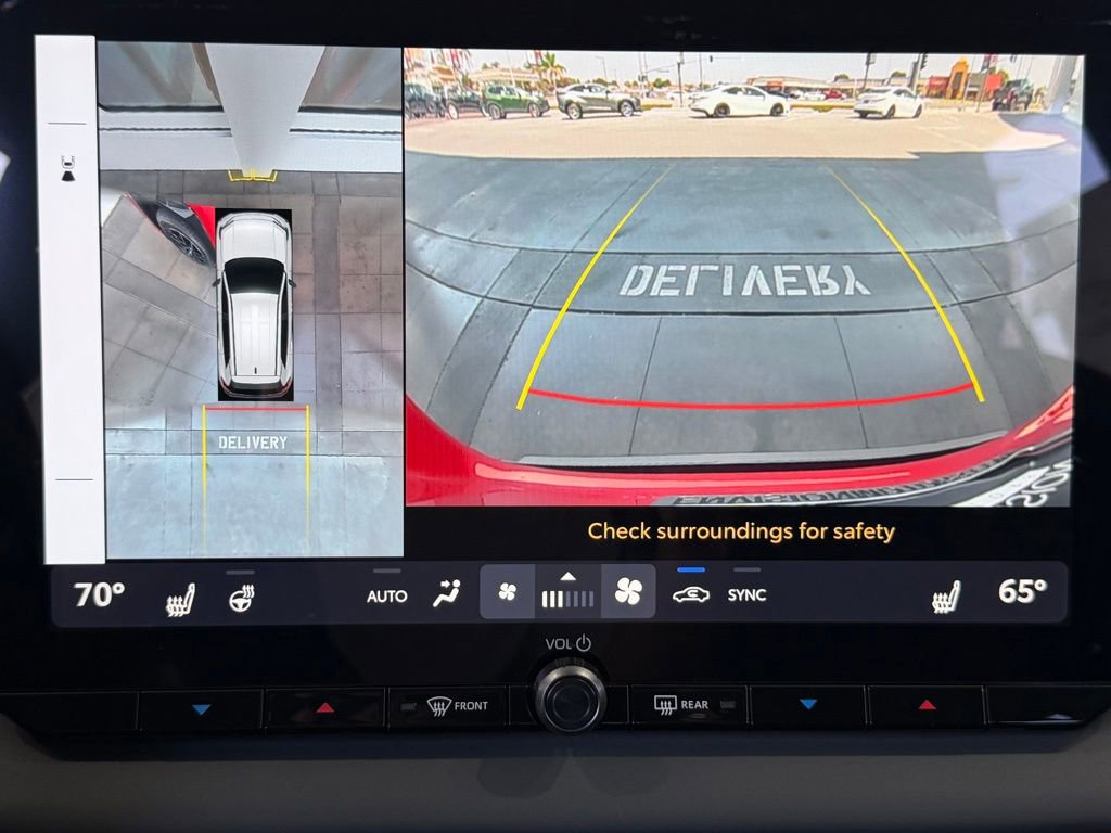 New 2026 Toyota RAV4 AWD Plug-in Hybrid image 27