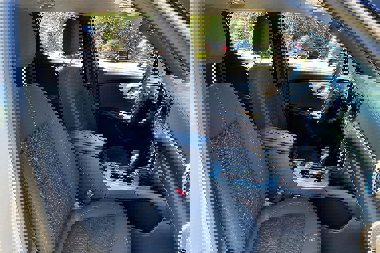 Used 2021 Chevrolet Blazer LT image 8