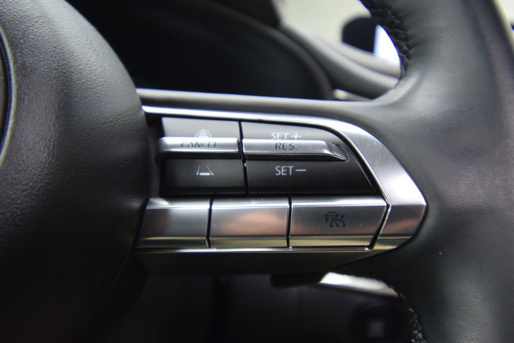 Used 2020 MAZDA CX-30 AWD w/ Premium Package image 38