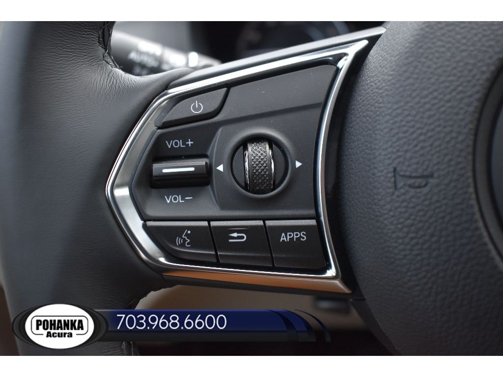 New 2026 Acura RDX w/ Technology Package AWD/4WD image 12