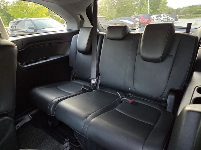 Used 2024 Honda Odyssey EX-L image 12