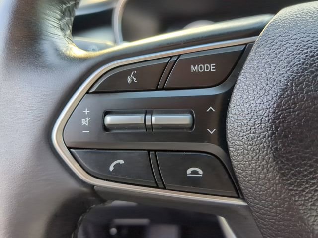 Used 2023 Hyundai Santa Fe Limited image 32