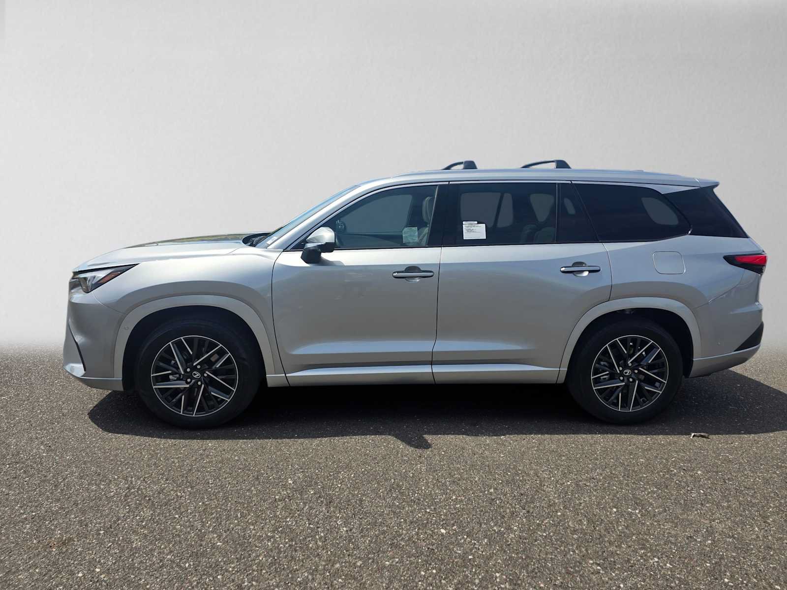 New 2026 Lexus TX 350 FWD w/ Technology Package image 6
