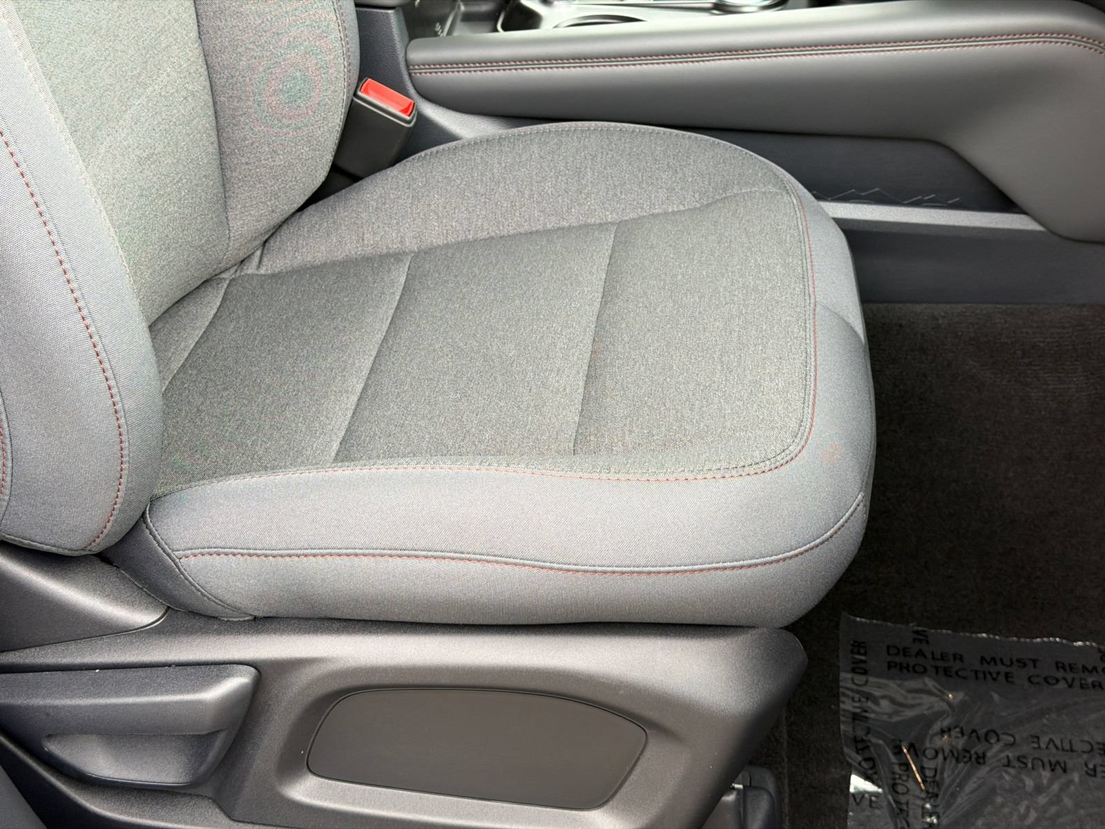 New 2026 Ford Explorer Active AWD/4WD image 12