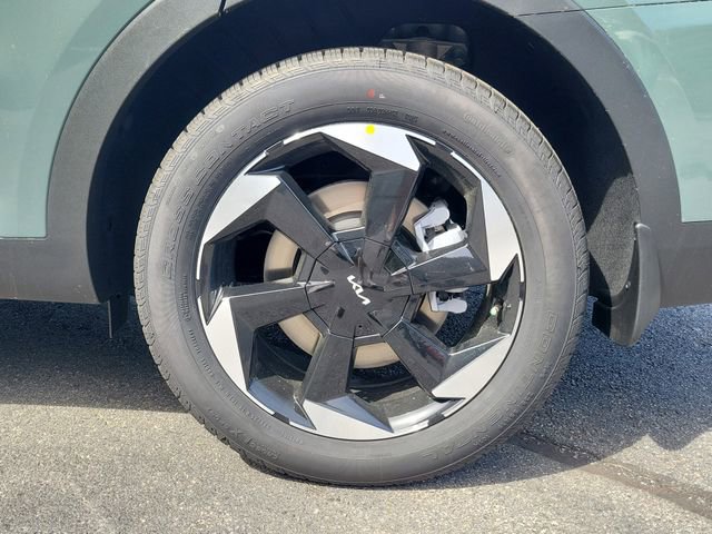 New 2026 Kia Sorento EX image 7