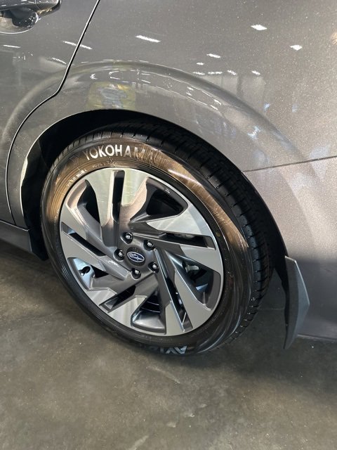 New 2025 Subaru Legacy Limited w/ Popular Package #3 image 38